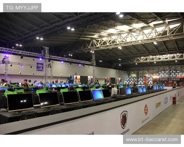 全国最具电竞氛围的游戏馆推荐 电竞爱好者必去的顶级场馆体验